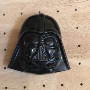 Star Wars Darth Vader  belt buckle